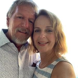 Meet your Posher, Terry